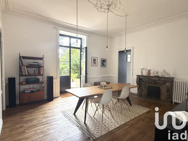 Maison à vendre 9 pièces 214 m² Nort-sur-Erdre
