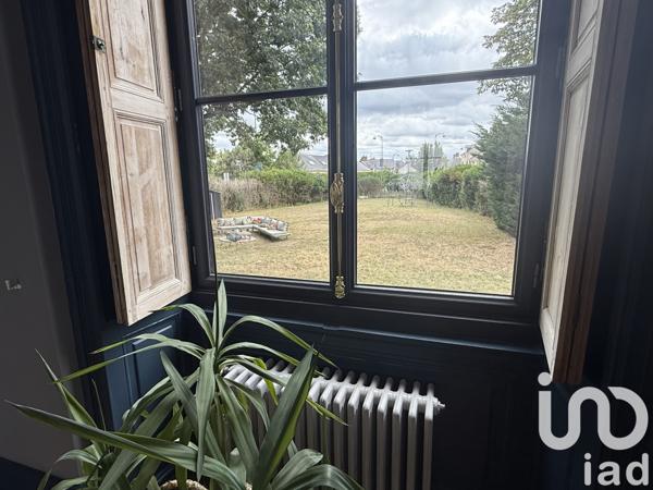 Maison à vendre 9 pièces 214 m² Nort-sur-Erdre