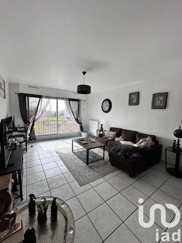 Appartement 4 pièces de 84 m² à Vénissieux (69200)