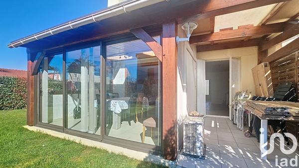 Maison 6 pièces de 105 m² à Yzeure (03400)