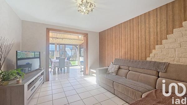 Maison 6 pièces de 105 m² à Yzeure (03400)