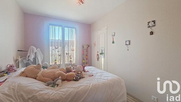 Maison 6 pièces de 105 m² à Yzeure (03400)