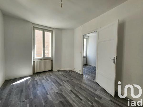 Immeuble à vendre 250 m² Poitiers