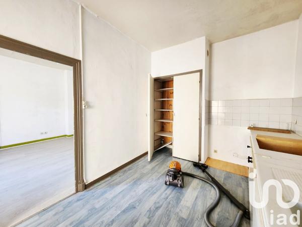 Immeuble à vendre 250 m² Poitiers