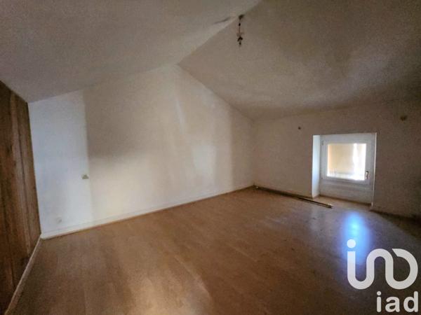Immeuble à vendre 250 m² Poitiers