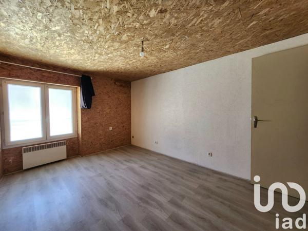 Immeuble à vendre 250 m² Poitiers