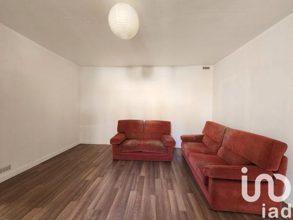 Immeuble à vendre 250 m² Poitiers