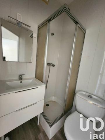 Immeuble à vendre 250 m² Poitiers