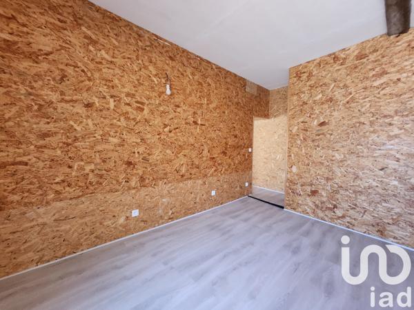 Immeuble à vendre 250 m² Poitiers