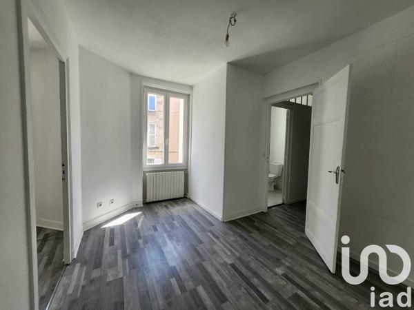 Immeuble à vendre 250 m² Poitiers