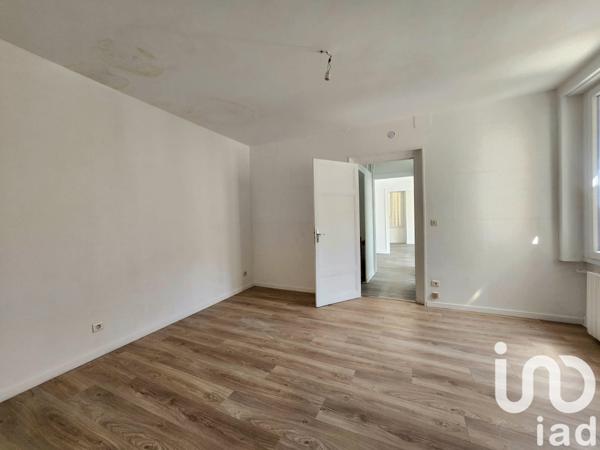 Immeuble à vendre 250 m² Poitiers