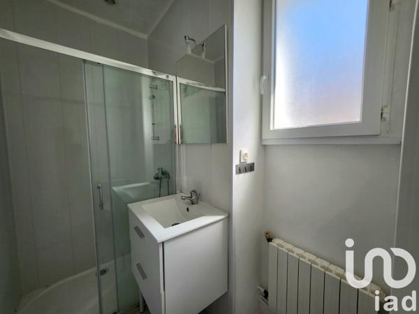 Immeuble à vendre 250 m² Poitiers