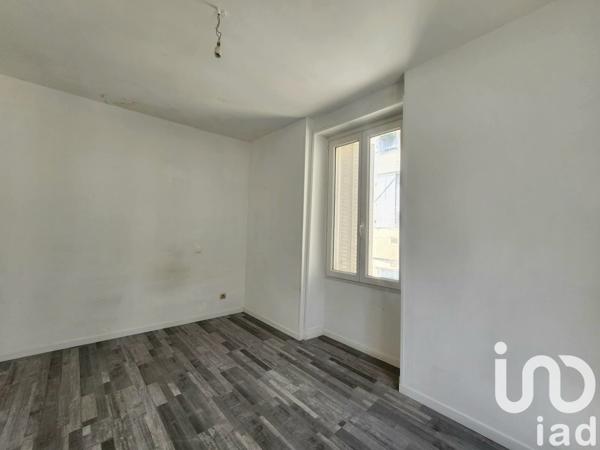 Immeuble à vendre 250 m² Poitiers