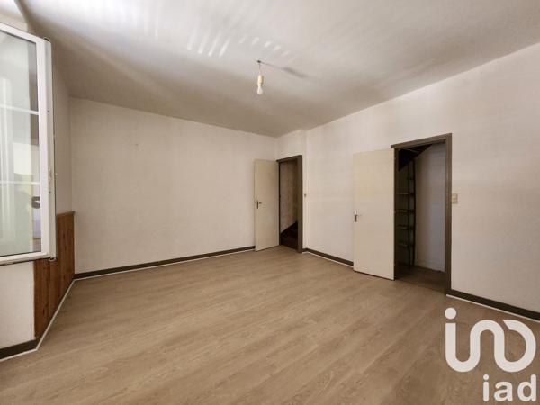 Immeuble à vendre 250 m² Poitiers