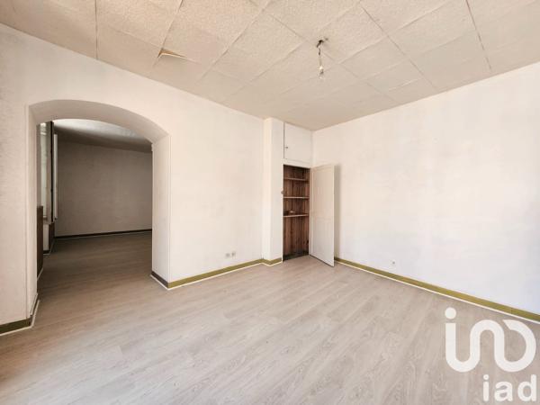 Immeuble à vendre 250 m² Poitiers