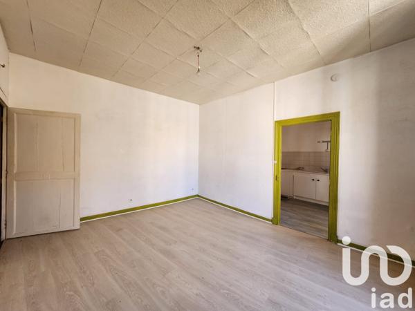 Immeuble à vendre 250 m² Poitiers