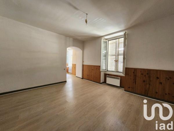 Immeuble à vendre 250 m² Poitiers