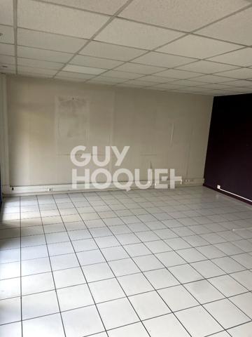 Local commercial à louer de 52 m² à Margny-lès-Compiègne