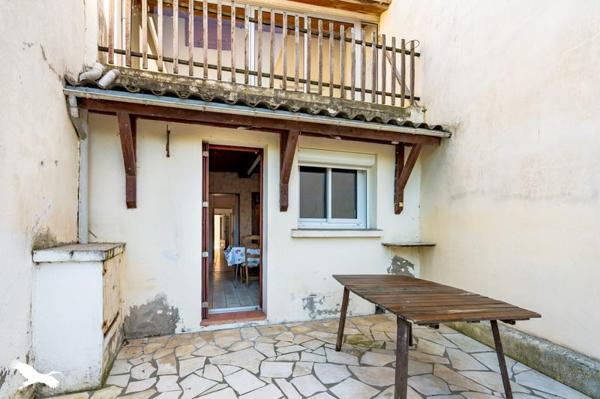 Maison à vendre 172 000 € Verdun-sur-Garonne 4 p 113 m² DPE D