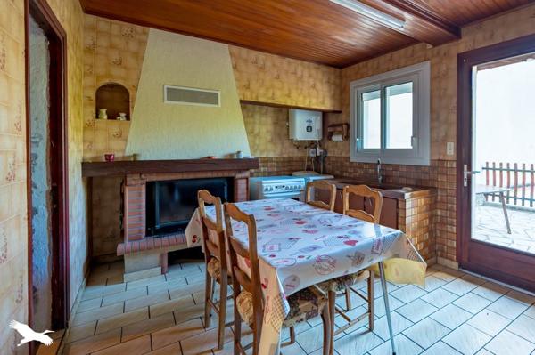 Maison à vendre 172 000 € Verdun-sur-Garonne 4 p 113 m² DPE D