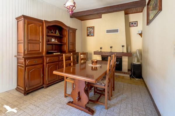 Maison à vendre 172 000 € Verdun-sur-Garonne 4 p 113 m² DPE D