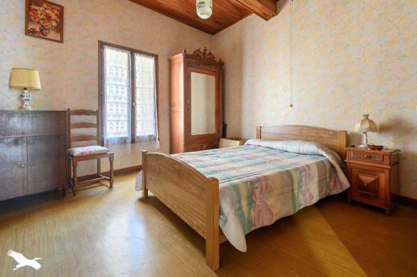 Maison à vendre 172 000 € Verdun-sur-Garonne 4 p 113 m² DPE D