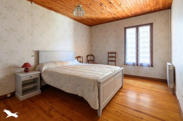 Maison à vendre 172 000 € Verdun-sur-Garonne 4 p 113 m² DPE D