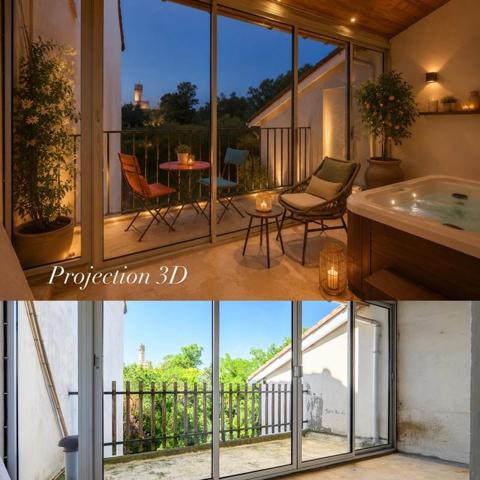 Maison à vendre 172 000 € Verdun-sur-Garonne 4 p 113 m² DPE D