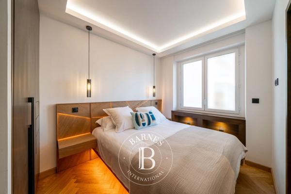 Cannes, Appartement 2 Chambres -  82 m² à vendre