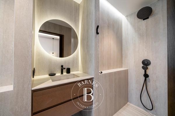 Cannes, Appartement 2 Chambres -  82 m² à vendre