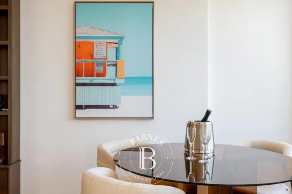 Cannes, Appartement 2 Chambres -  82 m² à vendre