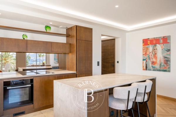 Cannes, Appartement 2 Chambres -  82 m² à vendre