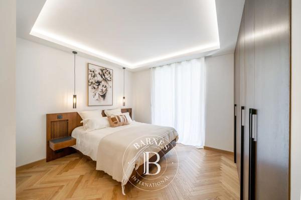 Cannes, Appartement 2 Chambres -  82 m² à vendre