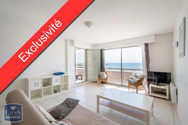 Appartement à vendre 2 pièces 50m²