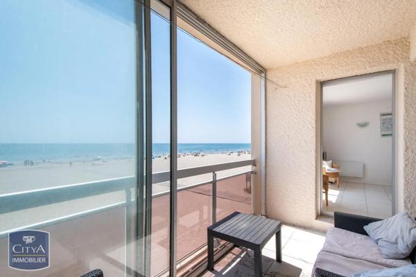 Appartement à vendre 2 pièces 50m²