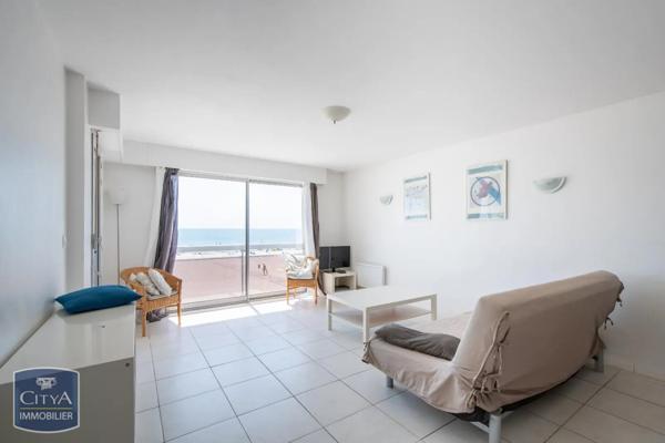 Appartement à vendre 2 pièces 50m²