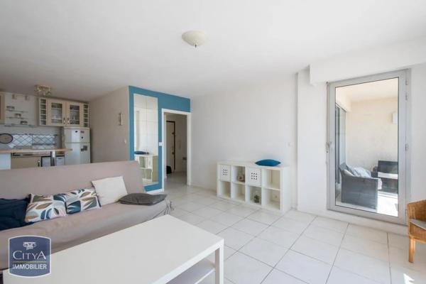 Appartement à vendre 2 pièces 50m²