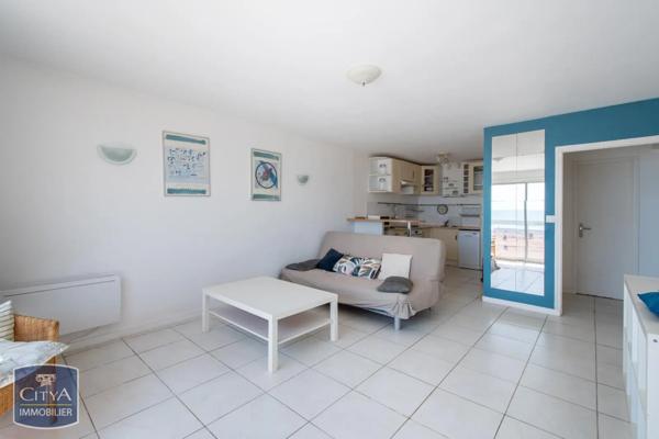 Appartement à vendre 2 pièces 50m²