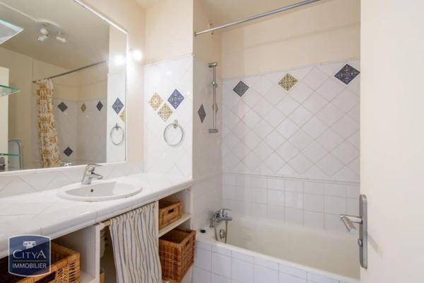 Appartement à vendre 2 pièces 50m²