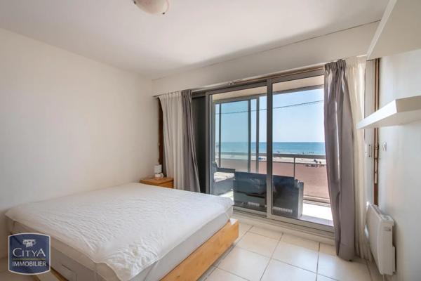 Appartement à vendre 2 pièces 50m²