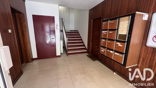 Appartement à vendre 3 pièces 63,51 m² Limoges