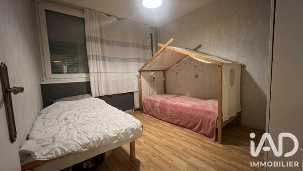 Appartement à vendre 3 pièces 63,51 m² Limoges