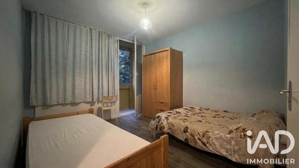 Appartement à vendre 3 pièces 63,51 m² Limoges