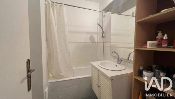 Appartement à vendre 3 pièces 63,51 m² Limoges
