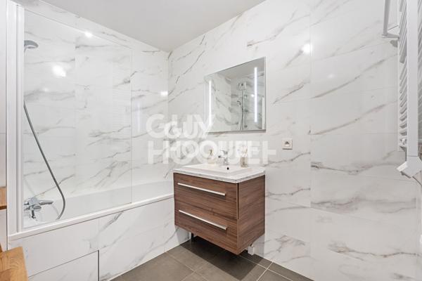 Appartement Courbevoie 3 pièce(s) 60 m2