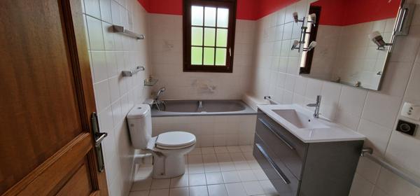 Pennautier (11610) Maison 6 pièces de 189 m² dont annexe de 50 m² sur 1700 m²