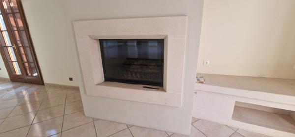 Pennautier (11610) Maison 6 pièces de 189 m² dont annexe de 50 m² sur 1700 m²