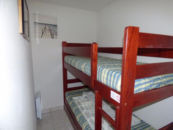 Maison meublée à l'année Les Sables D Olonne 2 pièce(s) 36.19 m2