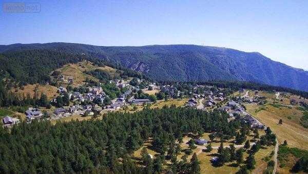 Terrain à Batir à vendre à Val d'Aigoual dans le Gard (30570), ref : 34019-430