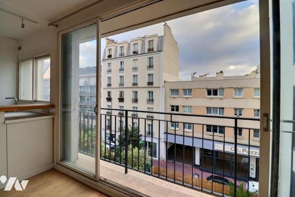 Beau 3 pièces - A deux pas de la Mairie